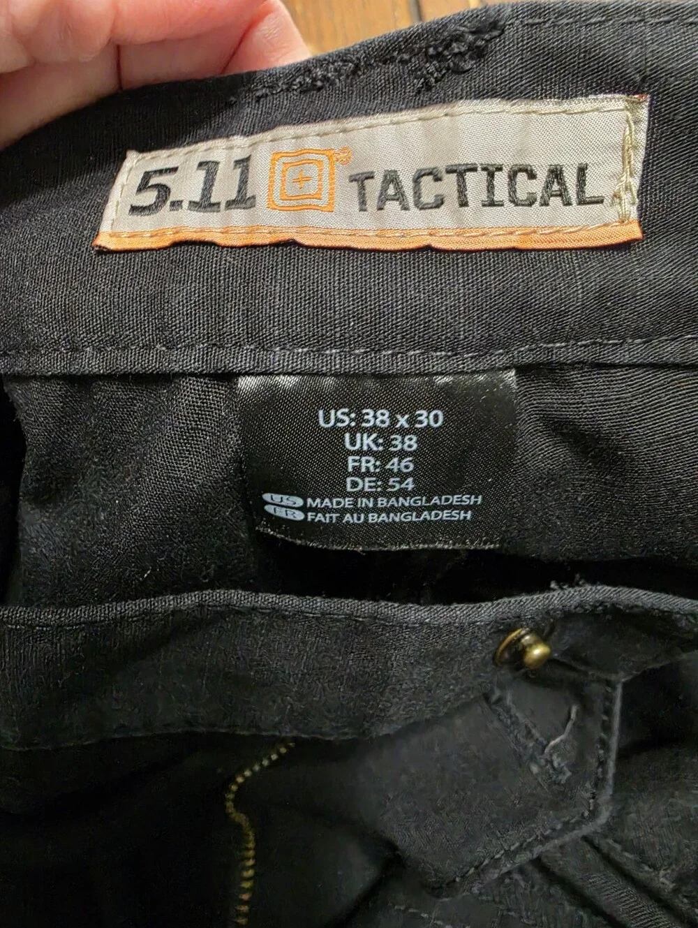 5.11 Tactical 511 tactitcal